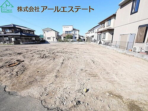 兵庫県加古川市加古川町大野 土地