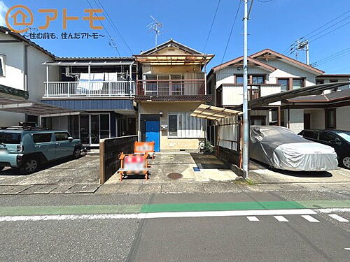 静岡県静岡市清水区追分１丁目 土地