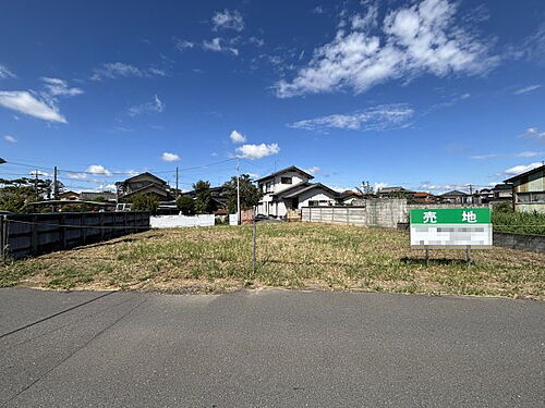 埼玉県吉川市大字上内川 土地
