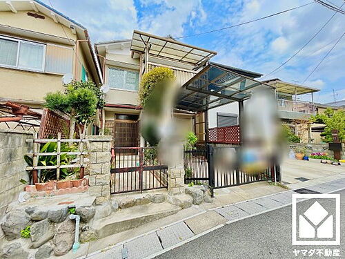 京都府宇治市広野町宮谷 土地