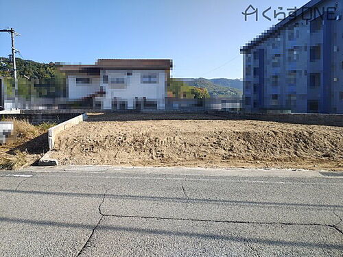兵庫県姫路市梅ケ谷町 土地