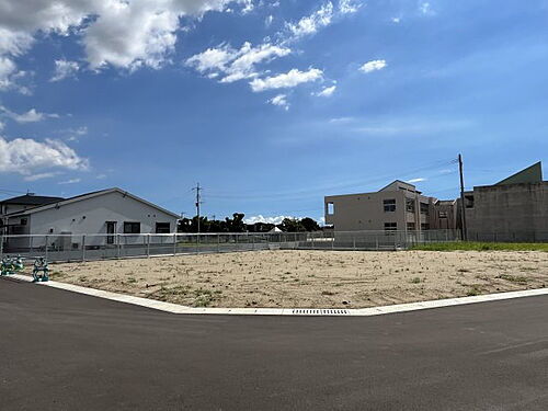 福岡県筑後市大字長浜 土地