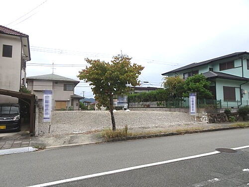 兵庫県川西市向陽台３丁目 土地