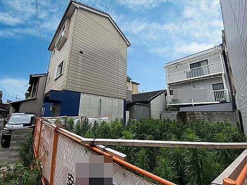 京都府京都市上京区戌亥町 土地