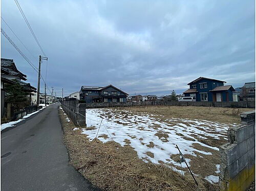 福井県越前市池泉町 298万円