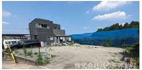 群馬県高崎市下里見町 土地