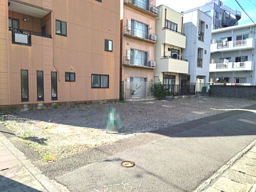 静岡県静岡市駿河区稲川３丁目 土地