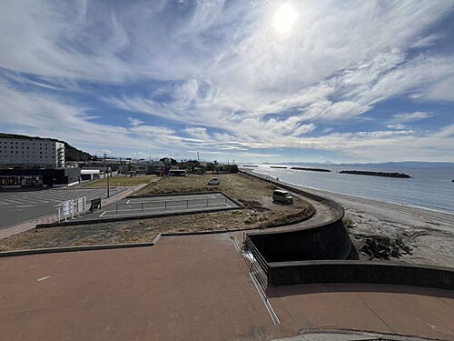 鹿児島県垂水市浜平 土地