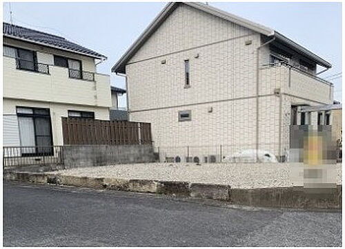 岐阜県瑞穂市牛牧 土地