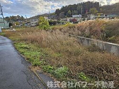 群馬県高崎市下里見町 土地