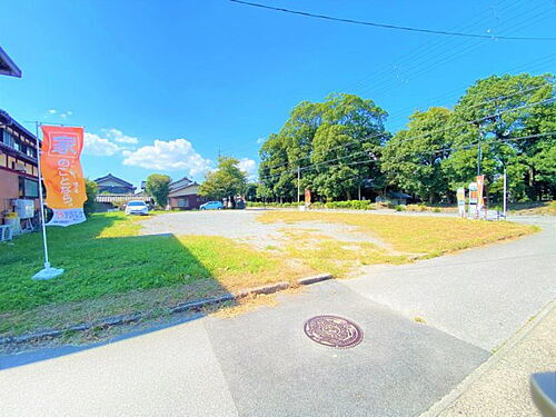 滋賀県長浜市内保町 土地