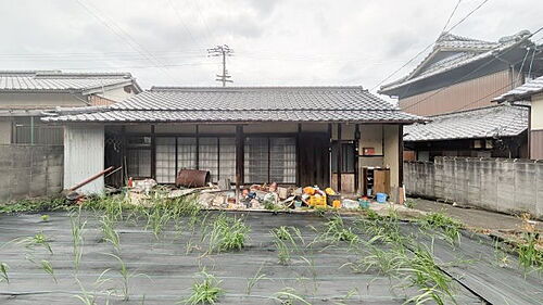 香川県善通寺市下吉田町 土地