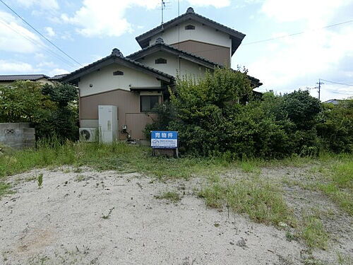鳥取県米子市旗ヶ崎８丁目 889万円