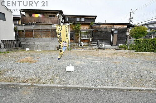 兵庫県西宮市一ケ谷町 土地