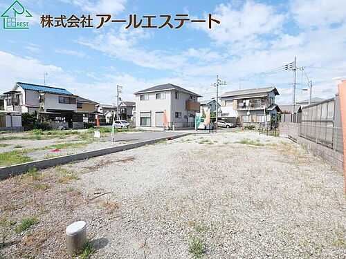 兵庫県加古川市東神吉町西井ノ口 土地