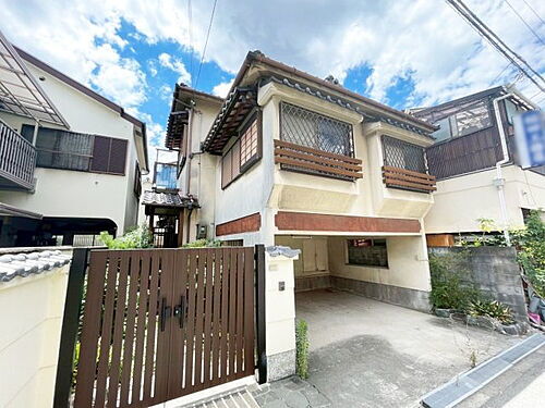 大阪府大阪市此花区春日出北３丁目 土地