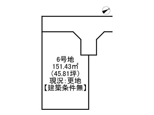 兵庫県赤穂市加里屋 土地