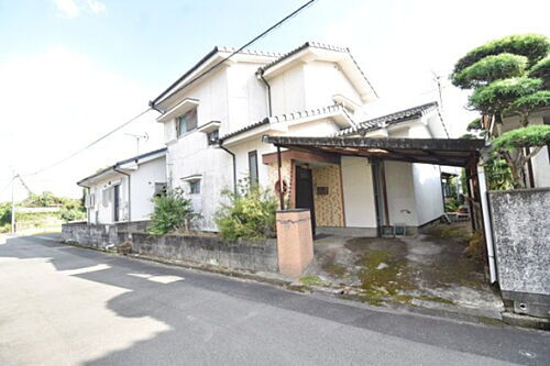 鹿児島県鹿屋市西原２丁目 土地