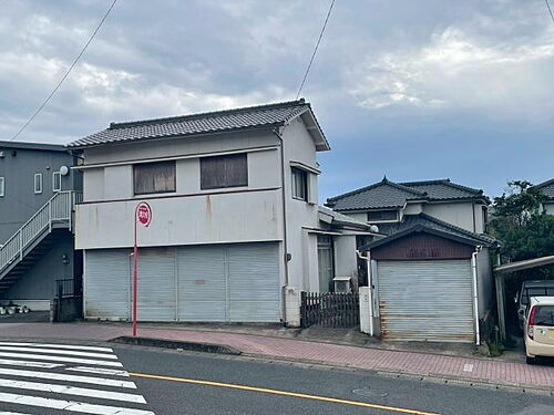 鹿児島県鹿児島市城山１丁目 土地