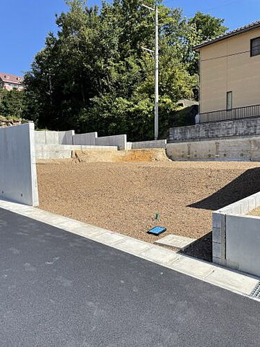 岐阜県各務原市鵜沼西町１丁目 土地