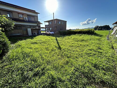 福岡県朝倉郡筑前町森山 土地