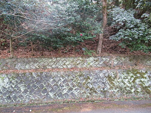 静岡県熱海市上多賀 土地