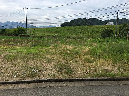 兵庫県豊岡市出石町宮内 土地