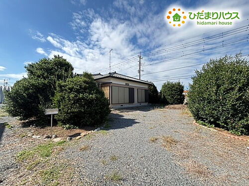 埼玉県熊谷市押切 土地