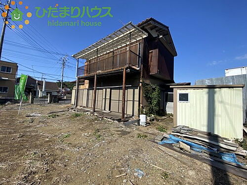 埼玉県桶川市大字倉田 土地