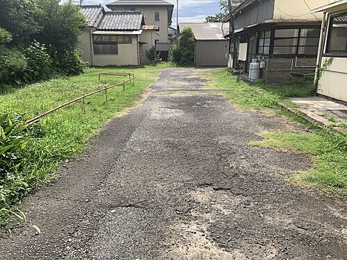 静岡県静岡市清水区高橋４丁目 土地