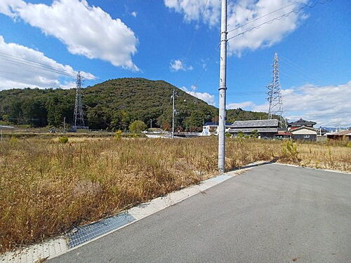 兵庫県西脇市和田町 土地