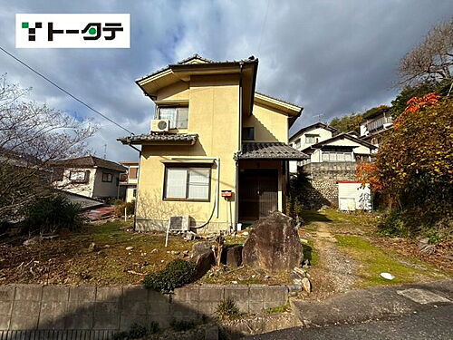 広島県広島市安佐北区可部６丁目 土地