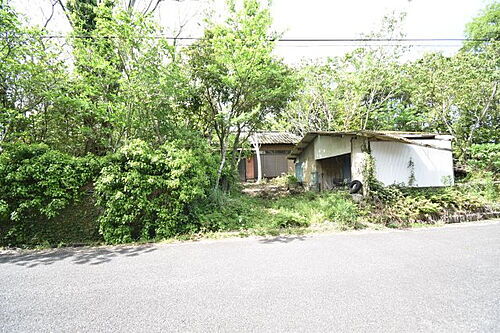 鹿児島県鹿屋市串良町上小原 土地