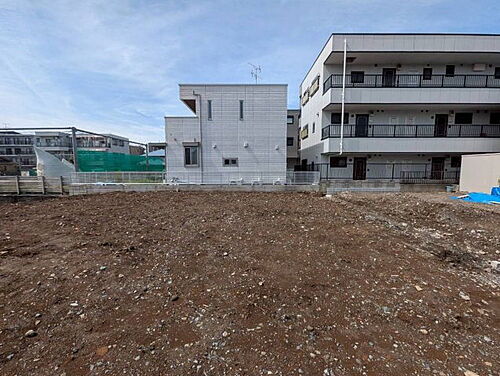 埼玉県戸田市本町２丁目 4680万円