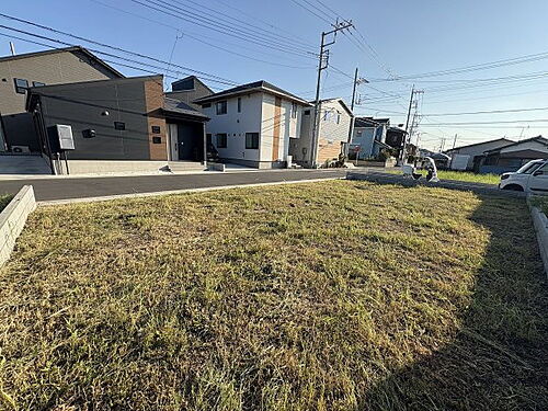 埼玉県北葛飾郡松伏町大字松伏 土地