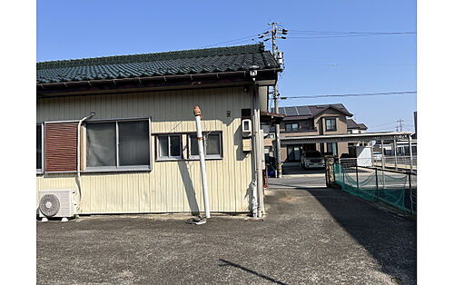 岐阜県羽島市福寿町間島６丁目 土地