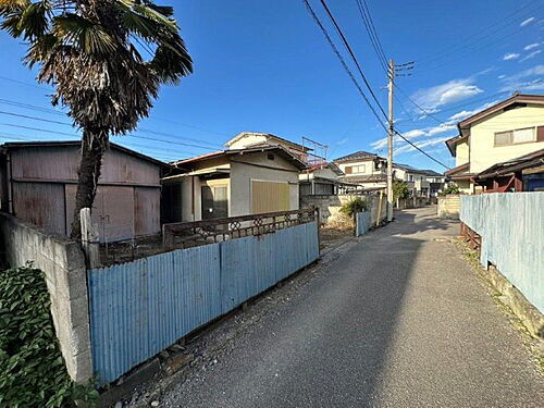 栃木県宇都宮市東町 595万円