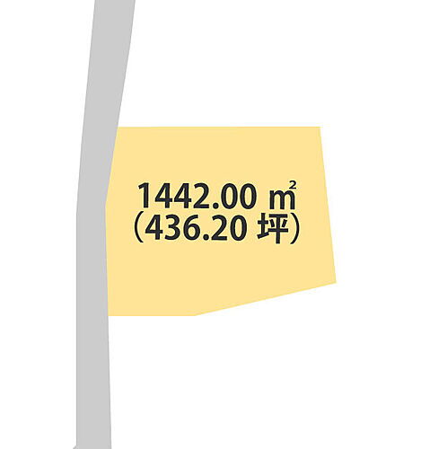 和歌山県海草郡紀美野町野中 土地