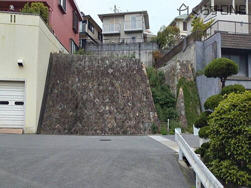 兵庫県姫路市梅ケ谷町 土地