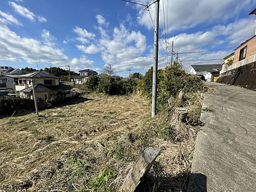 鹿児島県鹿児島市皆与志町 600万円