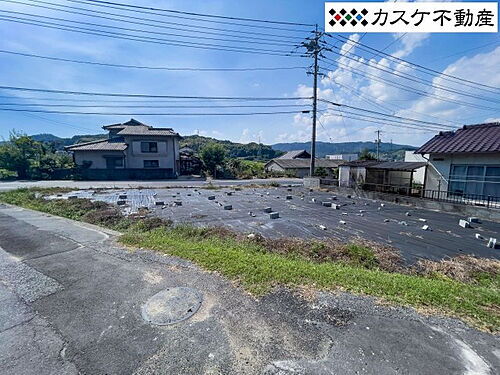 岡山県浅口市鴨方町六条院西 土地