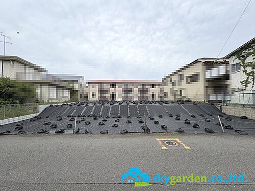 神奈川県藤沢市鵠沼藤が谷４丁目 土地