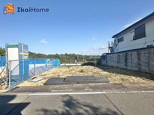 兵庫県明石市大久保町高丘２丁目 土地