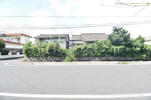 鹿児島県垂水市松原町 土地