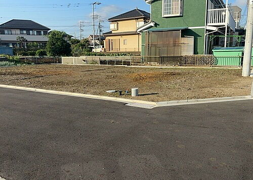 神奈川県相模原市中央区田名 土地