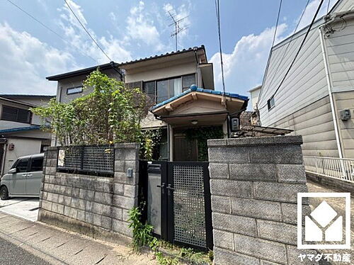 京都府京都市伏見区深草東伊達町 土地