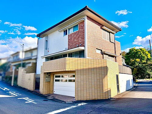 愛知県長久手市仏が根 土地