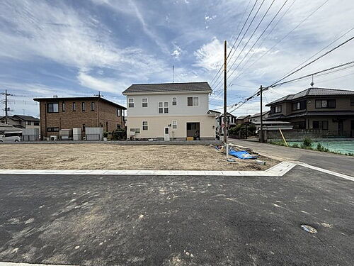 埼玉県北葛飾郡杉戸町倉松３丁目 土地
