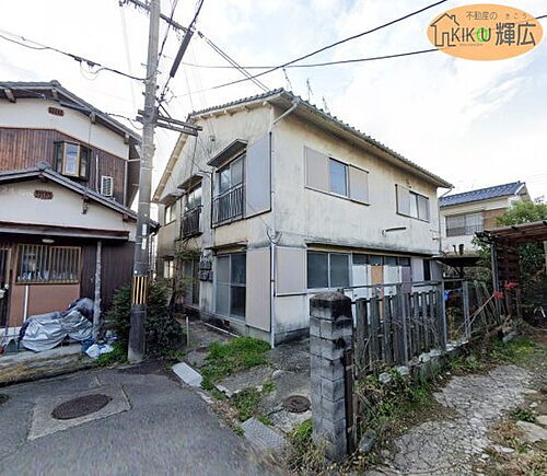 兵庫県加古川市加古川町美乃利 1800万円