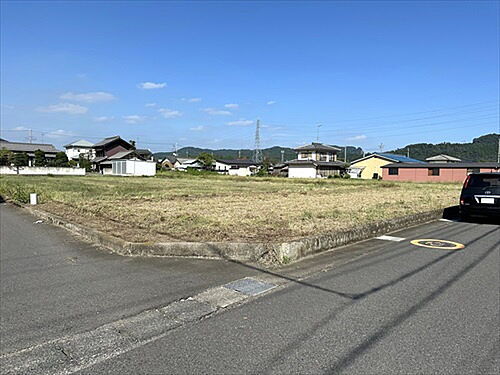 栃木県佐野市多田町 土地